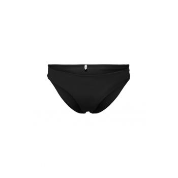 Slip de baie Femei - 301826828 - Negru