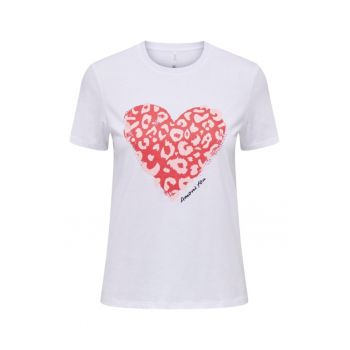 Tricou dama - 302467518 - Bumbac