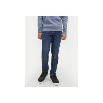 Blugi copii - Jack & Jones - 395239 - Albastru - Bumbac