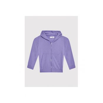 Bluza copii - 908658 - Violet - Bumbac