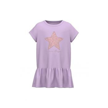 Bluza copii - 995104 - Violet - Bumbac