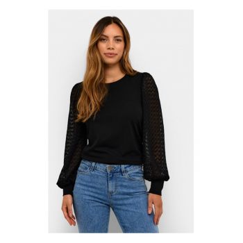 Bluza dama - Negru