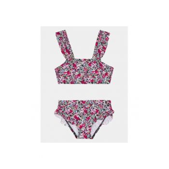 Costum de baie copii - 995432 - Multicolor - Poliamida