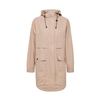 Geaca parka dama - 301904908 - Poliester