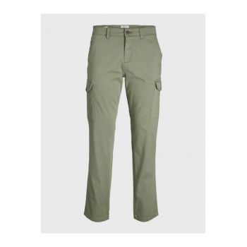 Pantaloni barbati - 300894354 - Bumbac