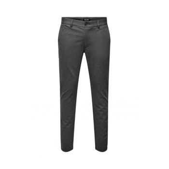 Pantaloni barbati - 302519262 - Viscoza