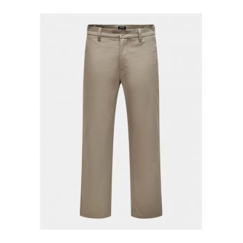 Pantaloni barbati - 303333454 - Bumbac