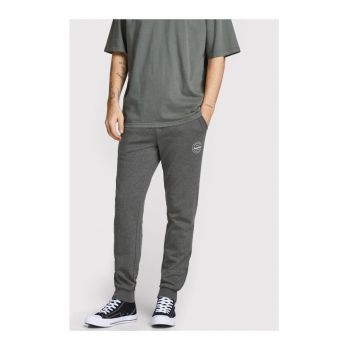 Pantaloni barbati - 32320 - Bumbac/Poliester - Gri