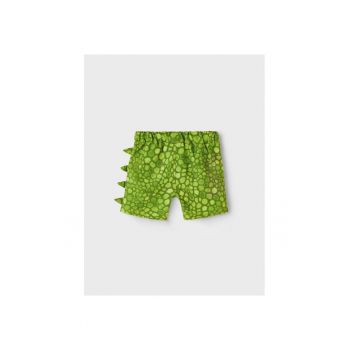 Pantaloni copii - 994329 - Verde - Poliester