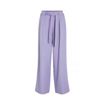 Pantaloni dama - 301804321 - Poliester