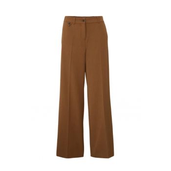 Pantaloni dama - 301904786 - Poliester