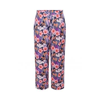 Pantaloni dama - 302269525 - Viscoza