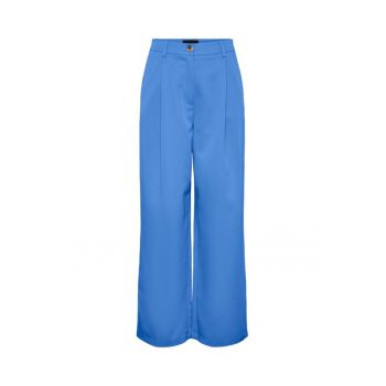 Pantaloni dama - 302349173 - Poliester