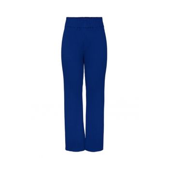 Pantaloni dama - 302597048 - Poliester