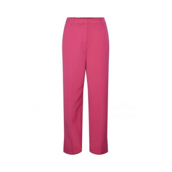 Pantaloni dama - 302598038 - Poliester