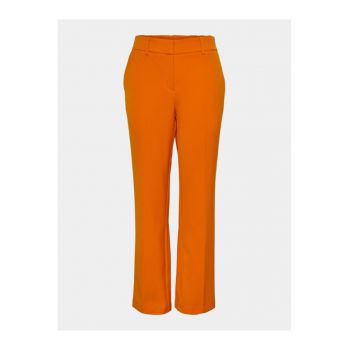 Pantaloni dama - 302599714 - Poliester