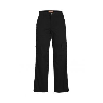 Pantaloni dama - 302616541 - Bumbac