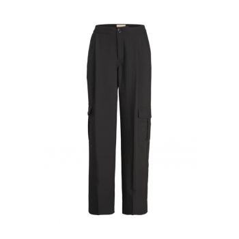 Pantaloni dama - 302616848 - Poliester