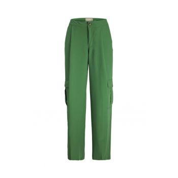 Pantaloni dama - 302616862 - Poliester