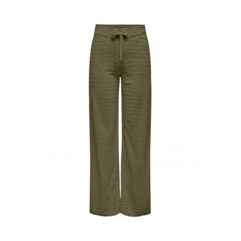 Pantaloni dama - 302622535 - Acril