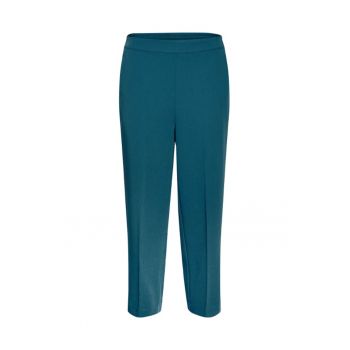 Pantaloni dama - 302902613 - Poliester