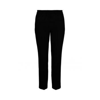 Pantaloni dama - 302957392 - Poliester