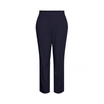 Pantaloni dama - 302957422 - Poliester