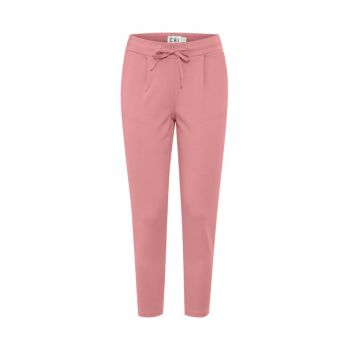 Pantaloni dama - 302958047 - Poliester