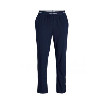 Pantaloni de pijama barbati - 302663705 - Bumbac