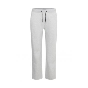 Pantaloni de trening barbati - 302502493 - Bumbac