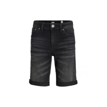 Pantaloni scurti din denim Baieti - 302034826 - Bumbac