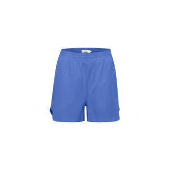 Pantaloni scurti sport dama - 302352364 - Bumbac