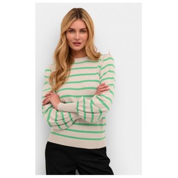 Pulover dama - 99151 - Verde - Viscoza