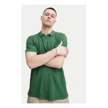 Tricou barbati - 530396 - Verde - Bumbac