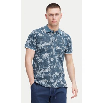 Tricou barbati - 530839 - Multicolor - Bumbac