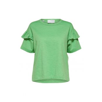 Tricou dama - 302057535 - Bumbac