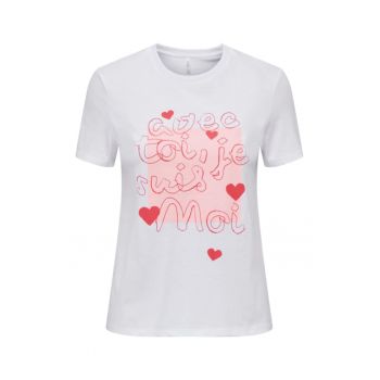 Tricou dama - 302467532 - Bumbac