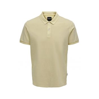 Tricou polo barbati - 301845201 - Bumbac