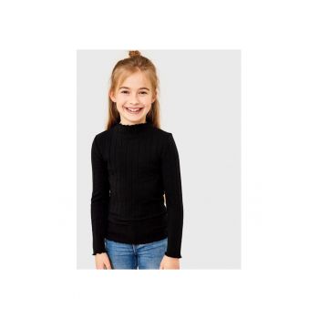 Bluza copii - 804964 - Negru - Bumbac