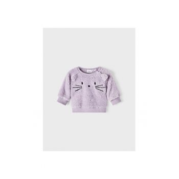 Bluza copii - 966228 - Violet - Poliester