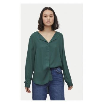 Bluza dama - Verde - Poliester