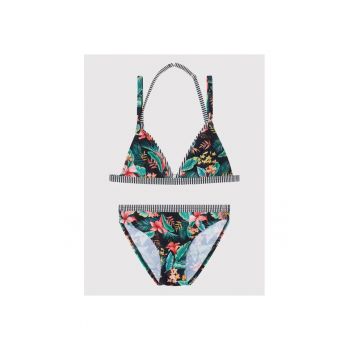 Costum de baie copii - 560404 - Multicolor - Poliamida