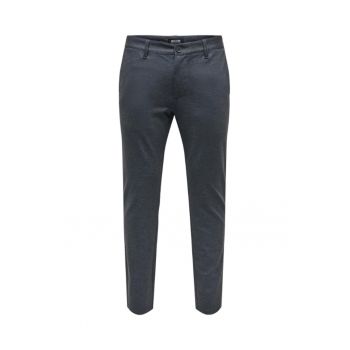 Pantaloni barbati - 302519323 - Viscoza