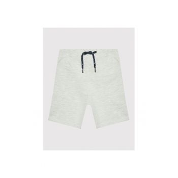 Pantaloni copii - 556032 - Gri - Bumbac