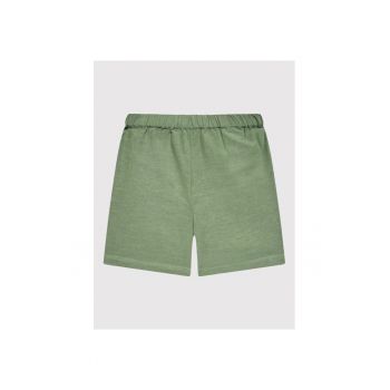 Pantaloni copii - 560893 - Verde - Viscoza