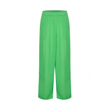 Pantaloni dama - 302186037 - Viscoza