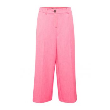 Pantaloni dama - 302266739 - Poliester