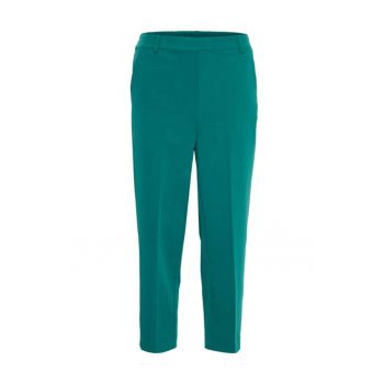 Pantaloni dama - 302985906 - Poliester