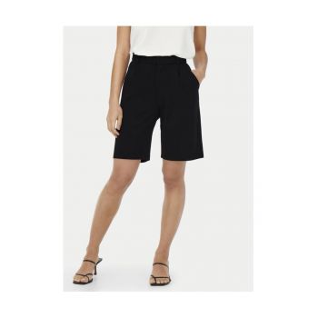 Pantaloni dama - 543029 - Negru - Poliester