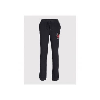 Pantaloni de trening Baieti - 300218341 - Bumbac